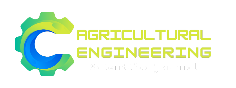 Agricultural Engineer Scientific Journal logo