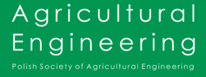 Scientific journal Agricultural Engineering has been published since 1997